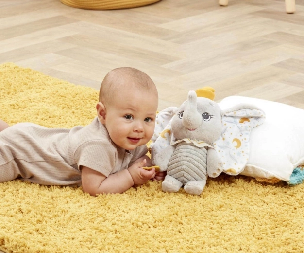 Massaggiagengive per alleviare la crescita dei dentini