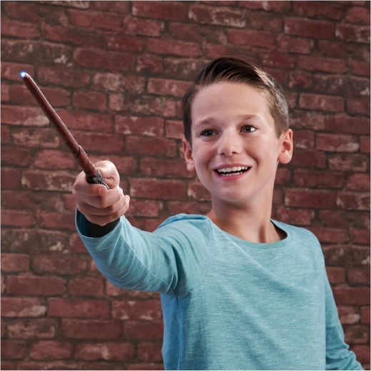 Facile da usare per piccoli maghi