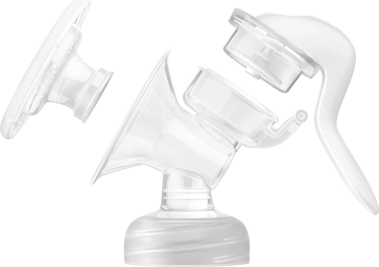 Pulizia semplice e manutenzione rapida