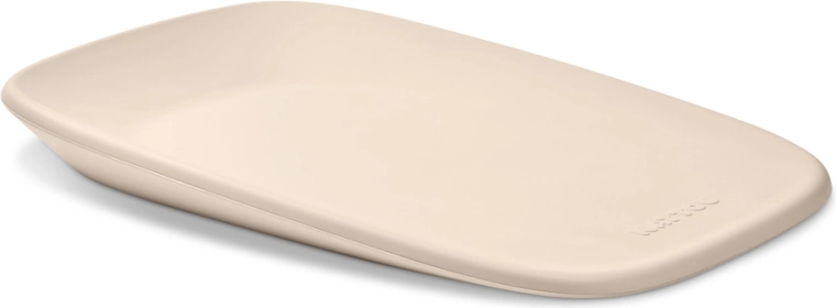 Materassino fasciatoio morbido Nattou Softy beige 50 × 70 cm