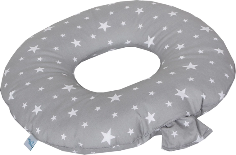 Sollievo nella seduta dopo il parto