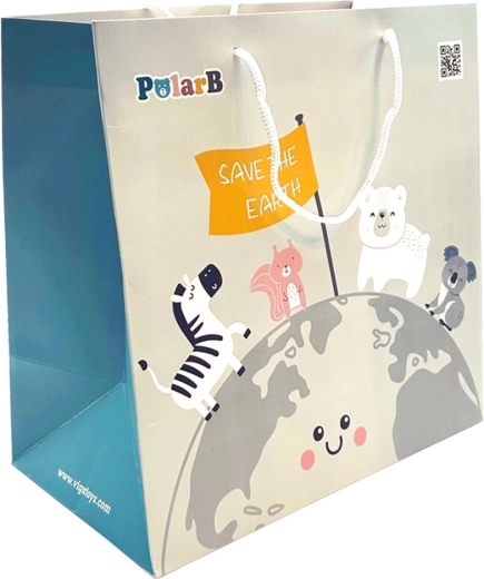 Borsa regalo Viga PolarB
