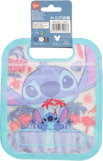 Chiusura a zip sicura