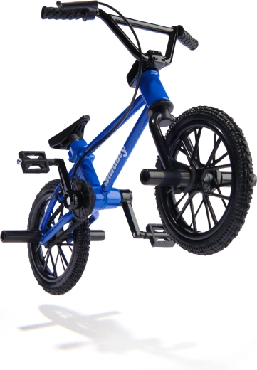 Design realistico per trick autentici