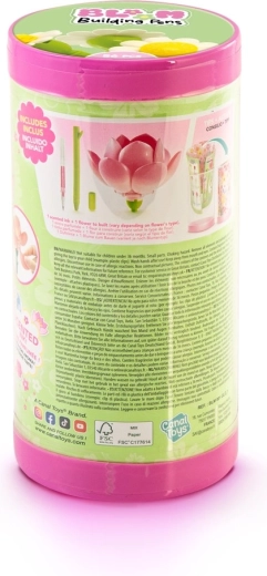 Decorazione a forma di fiore