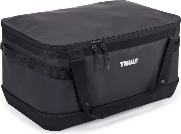 Thule Chasm box per il trasporto dell’attrezzatura 55 l nero