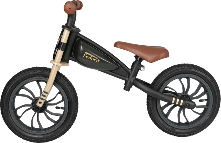 Look da motocicletta che piace ai bambini