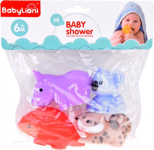 Morbidi e sicuri per i più piccoli