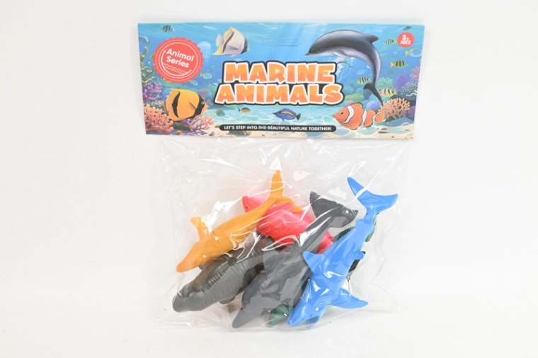 Animali marini