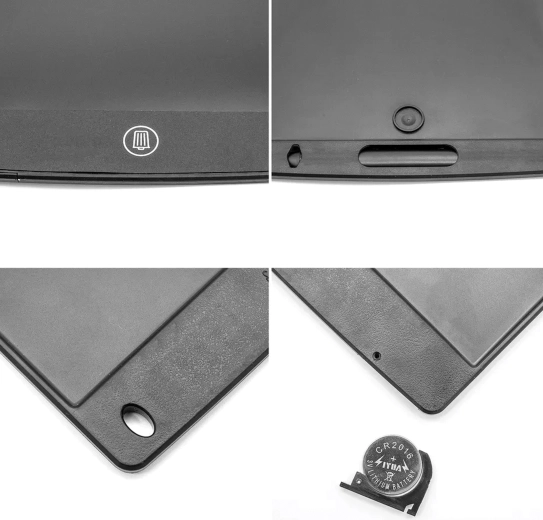 Cancellazione con un solo pulsante