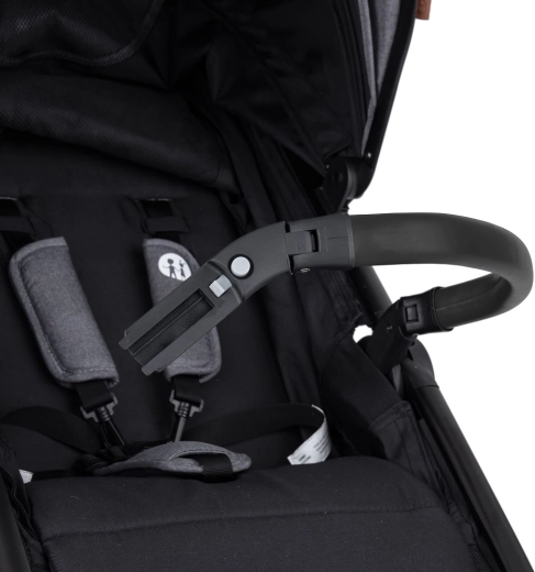 Comfort e sicurezza al primo posto