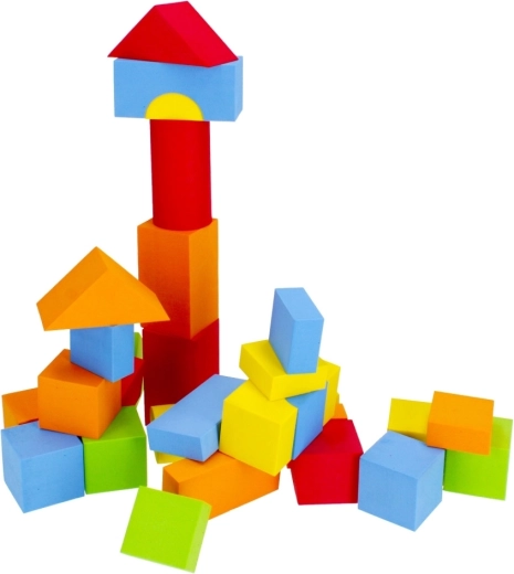 29 pezzi per costruzioni creative