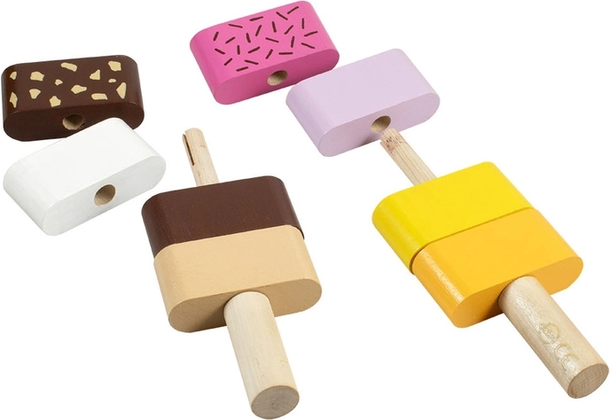 Realizzazione in legno sicura e resistente