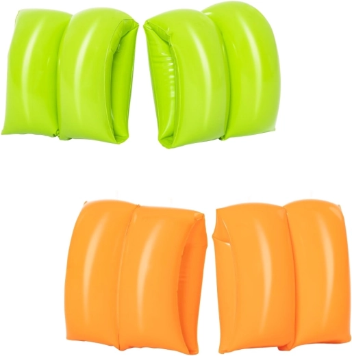 Braccioli gonfiabili Bestway per bambini