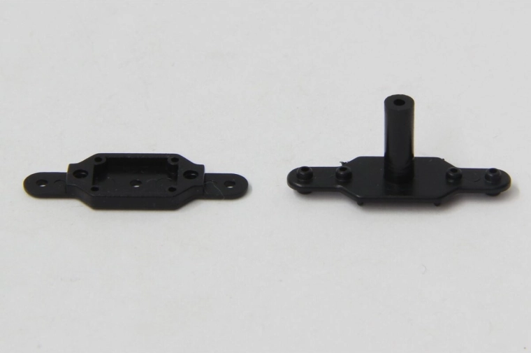 Supporto inferiore della pala per Gyro Turbo