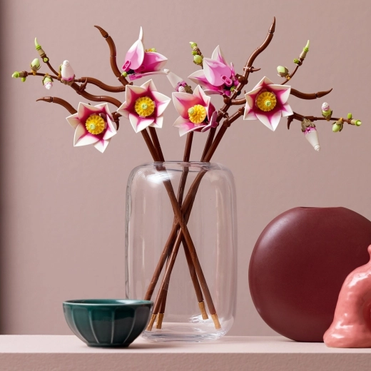 Una decorazione che non appassisce mai