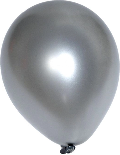 Brillante effetto metallico per ogni festa