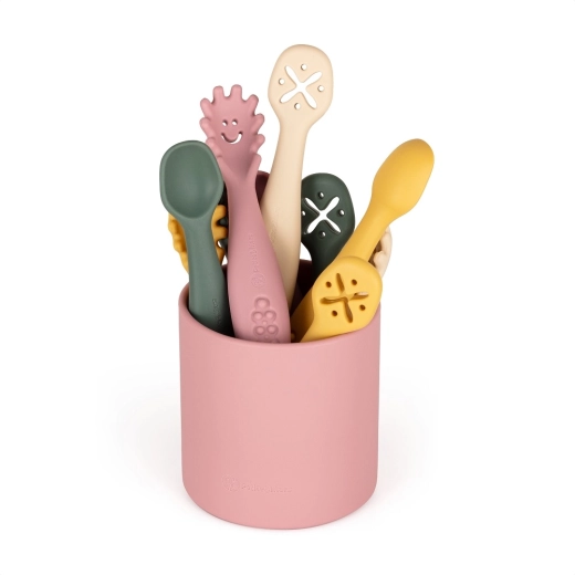 Silicone sicuro e morbido senza BPA