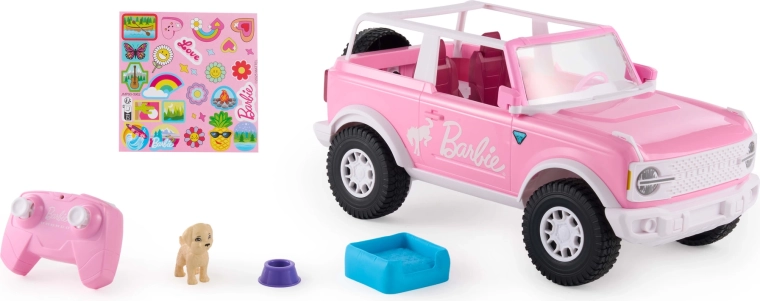 Cucciolo, accessori e adesivi per la personalizzazione