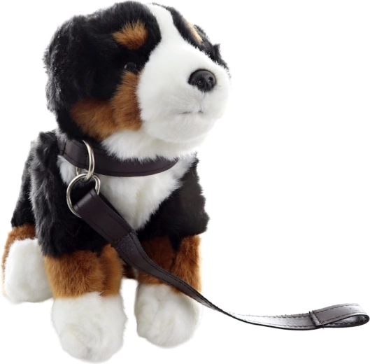 Morbido peluche per coccole fin dal primo giorno