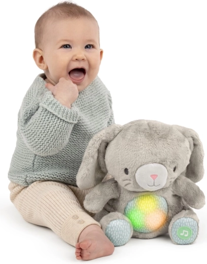 Morbido peluche per coccole a casa e in viaggio