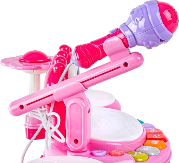 Adattamento al bambino e alla casa