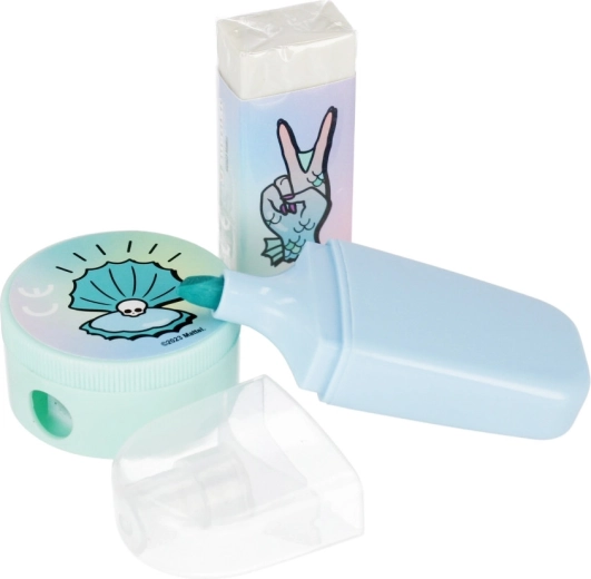 Accessori pratici per la scuola