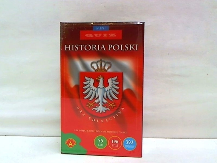 Mini quiz Storia della Polonia