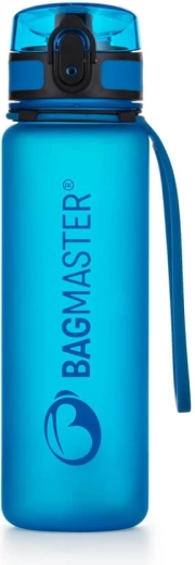 Borraccia Bagmaster blu da 0,5 l