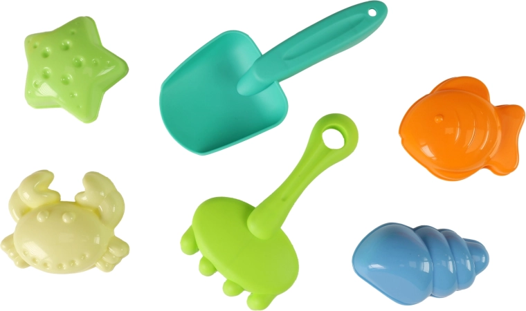 Stampi marini per creazioni creative