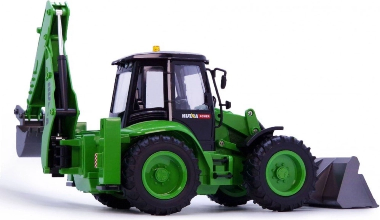 Controllo a 2,4 GHz senza interferenze