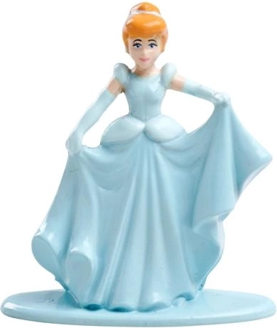 Dimensioni compatte 4 cm