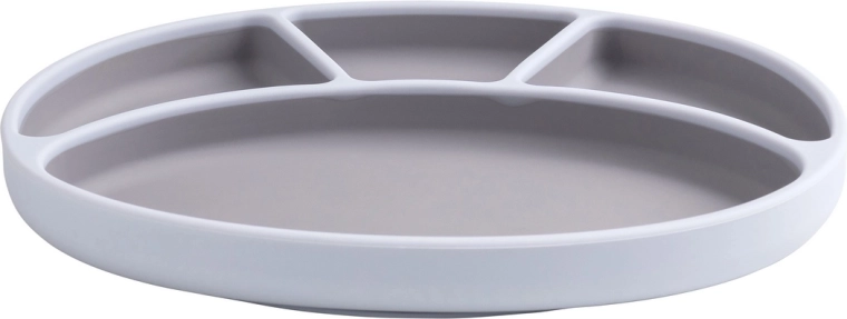 Silicone sicuro e facile pulizia