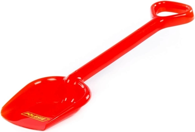 Pala grande 41 cm rossa