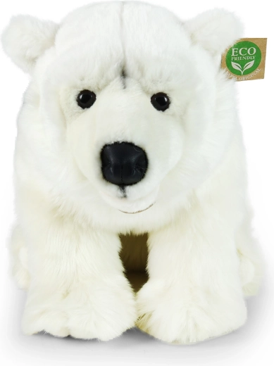 Materiale morbido e dettagli realistici