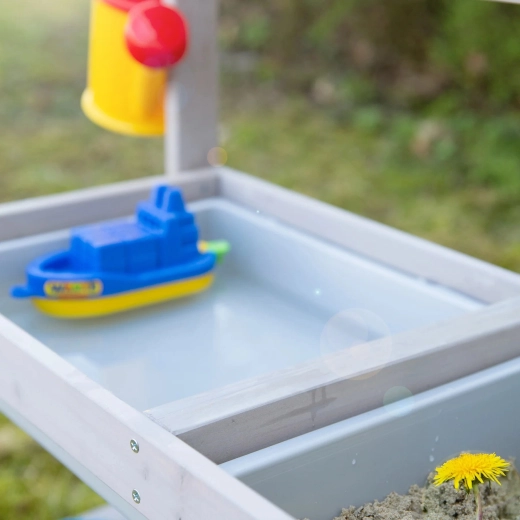 Versatile tavolino per bambini