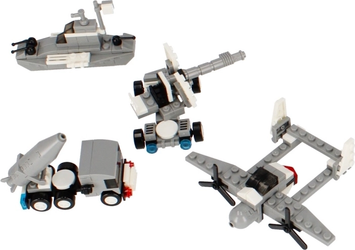 Dettagli mobili e funzionali