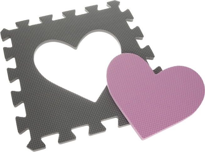Schiuma EVA sicura: morbida, resistente e facile da lavare