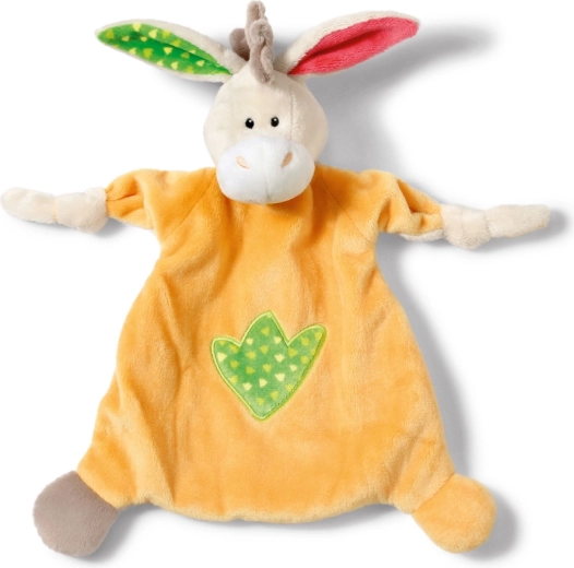 Doudou asinello