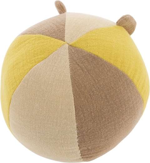 100% cotone e realizzazione sicura