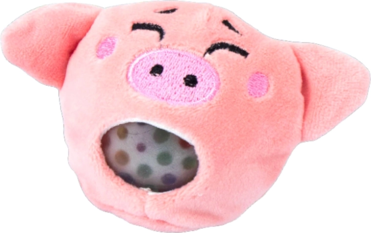 Deliziosi soggetti di animaletti