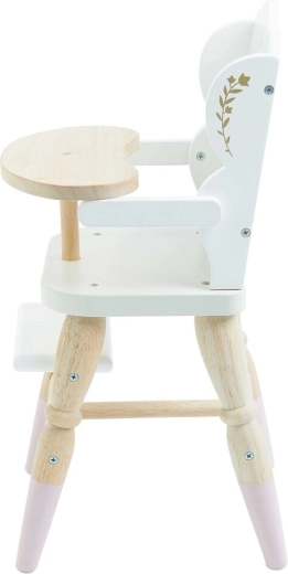 Giocattolo sostenibile in legno