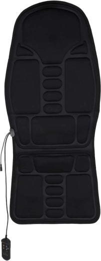 Otto modalità di massaggio per tutta la schiena e le cosce