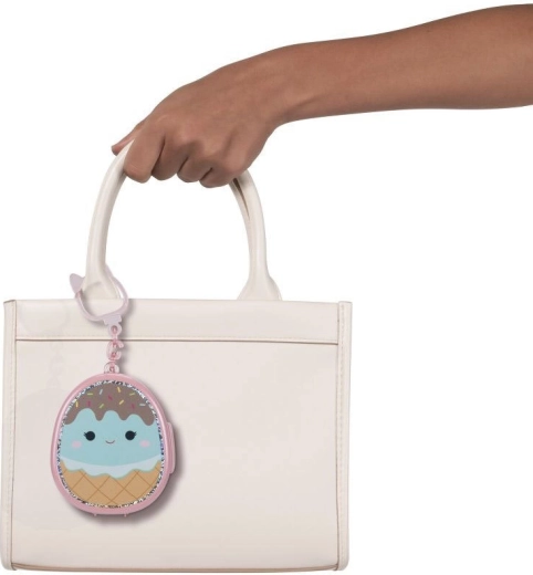 Clip & Go clip per un aggancio facile