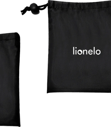 Ventilazione senza insetti + sacca pratica