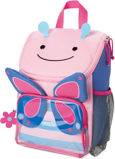 Skip Hop Zoo zaino grande Farfalla