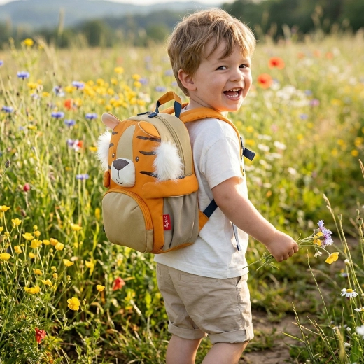 Comfort per i più piccoli