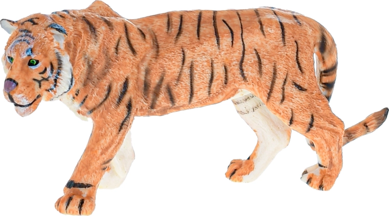 Figura stabile e resistente