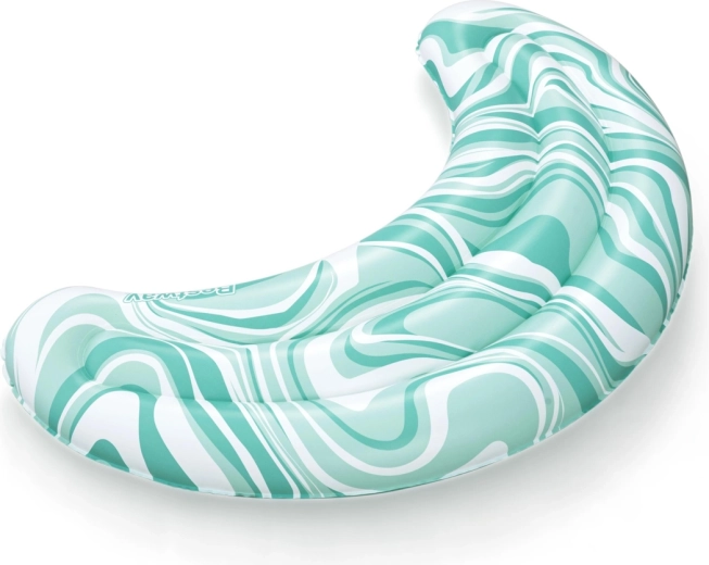 Tre camere d’aria per maggiore sicurezza