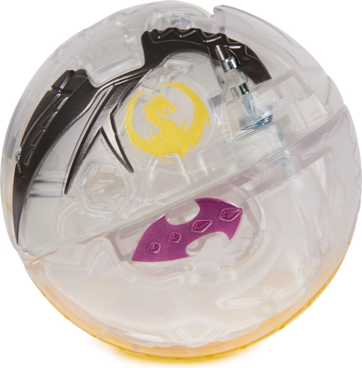 Sfera compatta con diametro di 8 cm